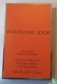 Wolfgang Joop EdT 2ml vapo