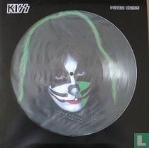 Peter Criss