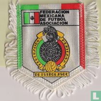 Federacion Mexicana de Futbol Asociacion