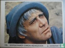 Marskramer Simon Heinszoon 