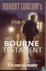 Het Bourne testament