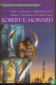 Conan Chronicles: People of the Black Circle