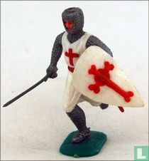 Croix de chevalier 