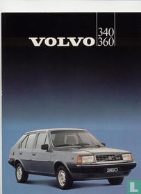 Volvo 340/360 