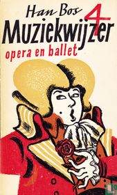 Muziekwijzer 4