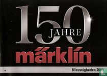 150 Jahre Märklin