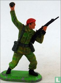 Parachutiste