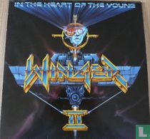 In the heart of the young
