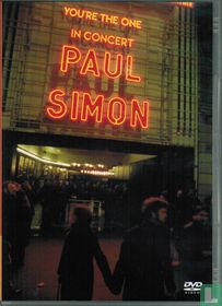 You're the One - In Concert