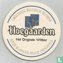Hoegaarden Het Originele Witbier 10 cm
