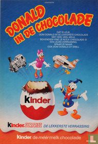 Cut ad 'Children's Surprise'