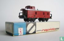 Sluitwagen 
