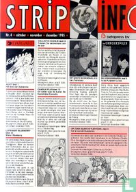 Stripinfo - Oktober-november-december 1995