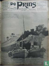 De Prins der Geïllustreerde Bladen 34