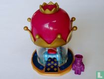 Der kleine König