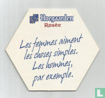 Les femmes aiment les choses simples ...