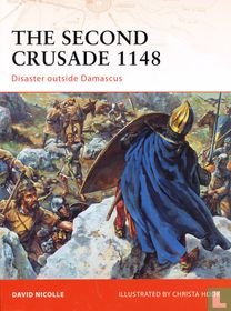 The Second Crusade 1148