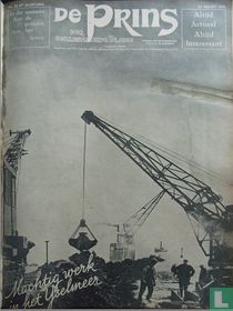 De Prins der Geïllustreerde Bladen 39