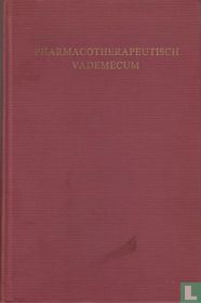 Pharmacotherapeutisch vademecum