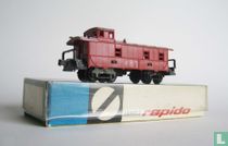 Sluitwagen