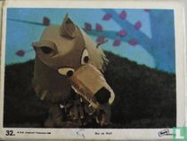 Bor de Wolf