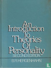 An introduction to theories of personality
