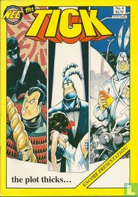 The Tick