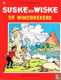 De windbrekers acheter