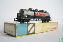 Ketelwagen DB "GASOLIN"  