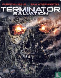 Terminator Salvation