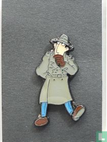 Inspector Gadget