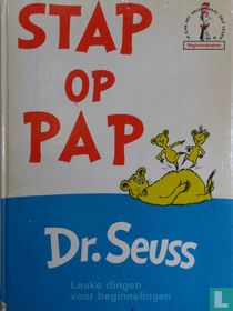 Stap op pap