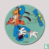 Bonkers