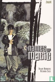 The Names of Magic