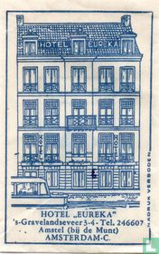 Hotel "Eureka"