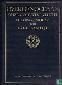 Over den Oceaan