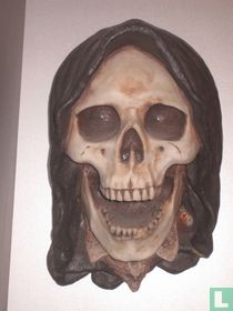 Skull   