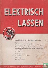 Elektrisch lassen 1