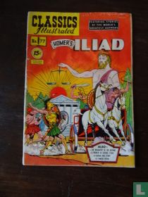 The Iliad