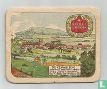 Landschap 32: De Kemmelberg