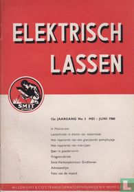 Elektrisch lassen 3