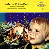 Lieder zur heiligen Nacht