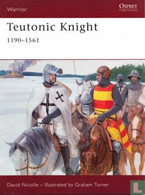 Teutonic Knight