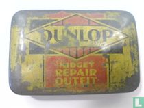 Équipement de réparation Dunlop Midget