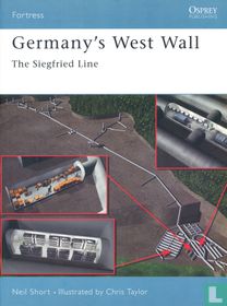 Germany's West Wall