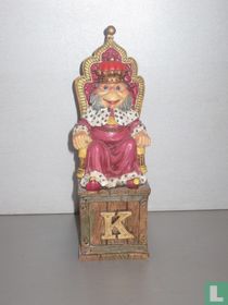 Laaf K