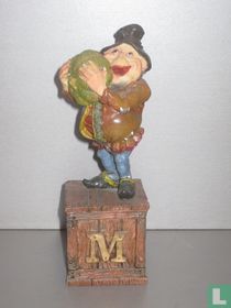 Laaf M