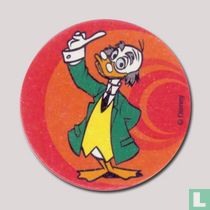 Primus van Quack