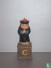 Laaf C