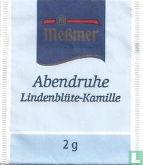 Abendruhe